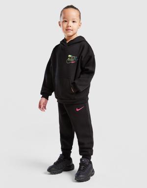 Nike Komplet Bluza&spodnie Glw Rpt Swoosh B