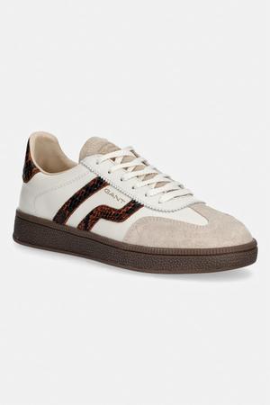 Gant Cuzima sneakersy damskie skórzane