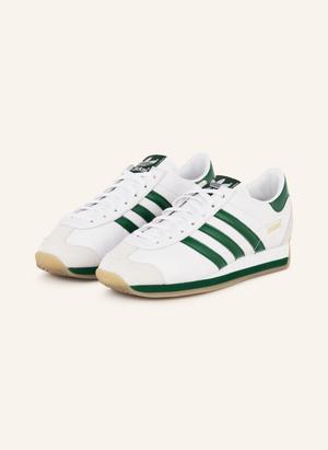 Adidas Originals Sneakersy Country Japan weiss