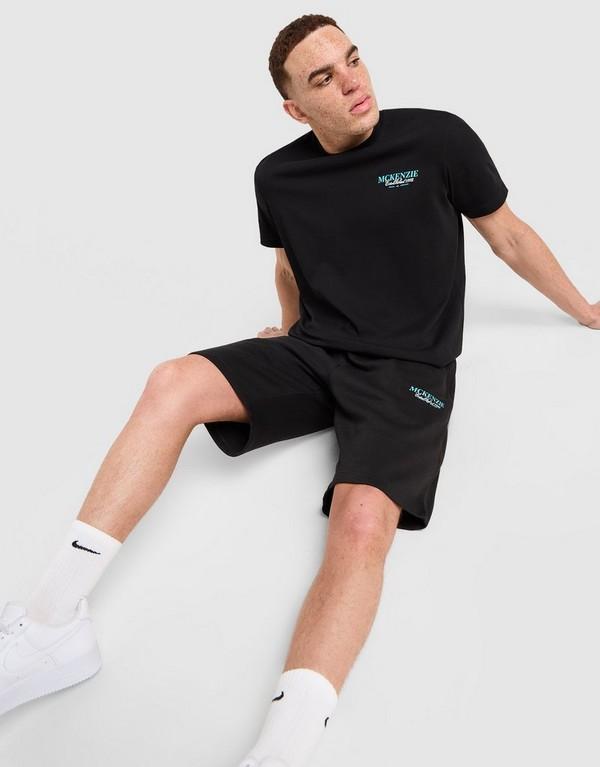 Mckenzie Szorty Fleece Type
