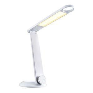Lampka biurkowa oro fusia LED biała