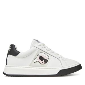 Sneakersy Karl Lagerfeld Kids