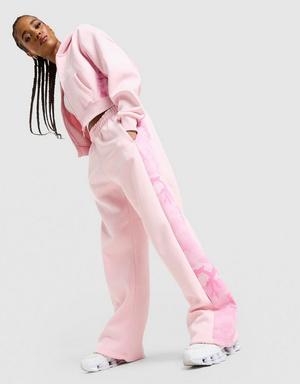 Hoodrich Spodnie Oversize Wide Leg Jogger Field