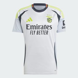 Koszulka Benfica 24/25 Third