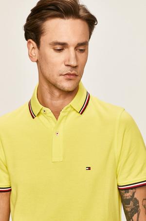 Tommy Hilfiger - Polo MW0MW13080