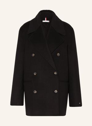 Tommy Hilfiger Bosmanka schwarz