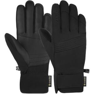 Rękawice narciarskie REUSCH Fergus GORE-TEX czarny (7.5)