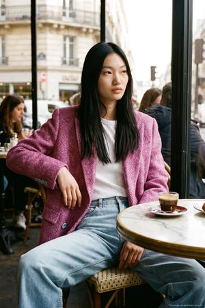 Marynarka Start Again