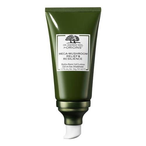 Mega-Mushroom Relief & Resilience Hydraburst Gel Lotion - Łagodzący żel-lotion