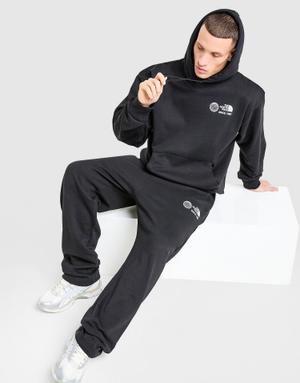 The North Face Spodnie M Tour Relaxed Open Hem