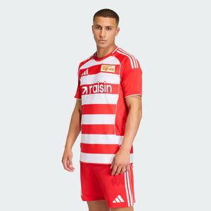Koszulka 1. FC Union Berlin 25/26 Home