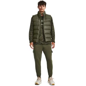UNDER ARMOUR spodnie treningowe męskie joggery Cargo (XXL)