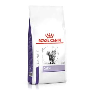 Royal Canin Feline Veterinary Calm S/O 4kg Sucha Karma Dla Kotów Dorosłych