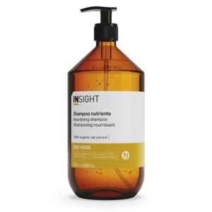 Insight Dry Hair Nourishing Szampon Nawilżający do Włosów Suchych 900ml