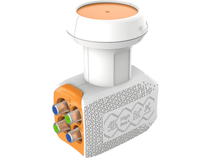 Konwerter TECHNISAT Unix Quad LNB