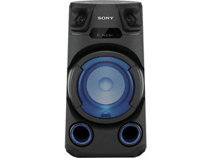 PRODUKT PO EKSPOZYCJI - System audio SONY MHC-V13