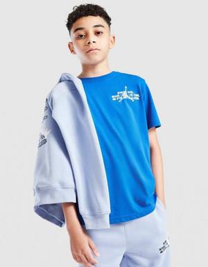 Jordan T-Shirt Jrdn Stamp B