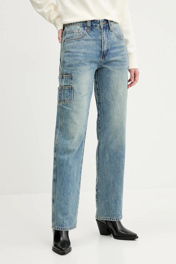 Guess Originals jeansy