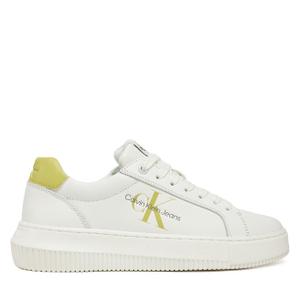 Sneakersy Calvin Klein Jeans