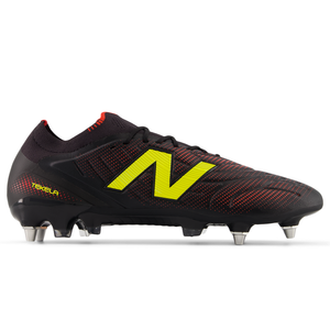 Korki męskie New Balance TEKELA ELITE SG V5 UT1SL27L – czarne