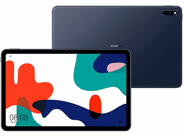 OUTLET - Tablet HUAWEI MatePad 10.4 LTE 4/64GB Szary