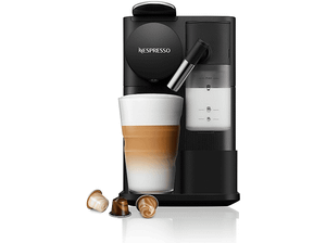 Ekspres na kapsułki De LONGHI-NESPRESSO EN510.B Lattissima One