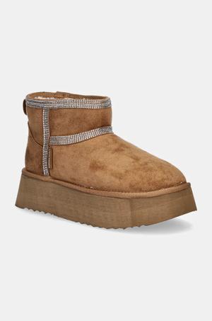 Steve Madden śniegowce Campfire-R