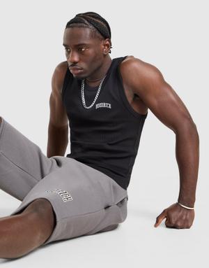 Hoodrich Tank Varsite