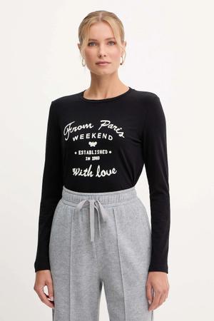 Weekend Max Mara longsleeve ALIAS