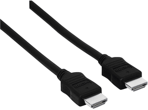 Kabel HAMA HDMI - 5 m Czarny