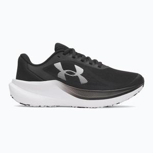 Under Armour UA Charged+ Chase damskie buty do biegania treningowe amortyzacja czarne (6)