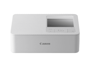 Drukarka fotograficzna CANON Selphy CP1500 Biały