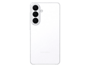 Etui SAMSUNG Clear Case do Galaxy S26+ EF-QS947CTEGWW Przezroczysty