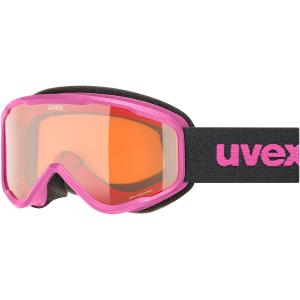 Gogle narciarskie UVEX Speedy nova pink (one size)