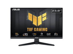 Monitor ASUS TUF Gaming VG249QE5A 23.8 FHD IPS 1ms 146Hz Flicker-free Low Blue Light Czarny