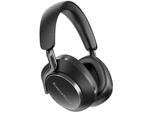 Słuchawki bezprzewodowe BOWERS & WILKINS Px8 ANC Czarny