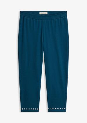 Legginsy rybaczki