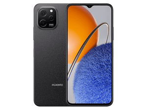 Smartfon HUAWEI Nova Y61 4/64GB Czarny