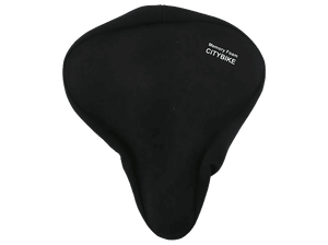 Pokrowiec na siodełko DUNLOP 180366 Czarny