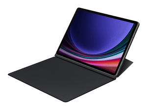 Etui SAMSUNG Smart Book Cover do Tab S9 Plus Czarny EF-BX810PBEGWW