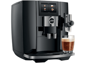Ekspres ciśnieniowy JURA J10 Piano Black (EA) 42 rodzaje kaw Coffee Eye