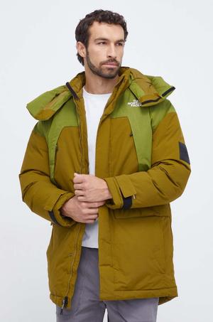 The North Face kurtka