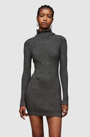 AllSaints sukienka Juliette