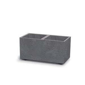 Skrzynka DSI600E Sierra Case Beton Effect marengo