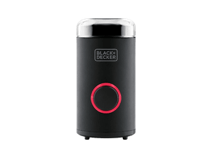 Elektryczny młynek do kawy BLACK & DECKER ESB9080030L Czarny