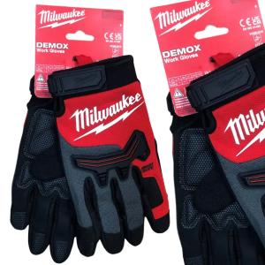 Rękawice robocze DEMOX 10 / XL Milwaukee