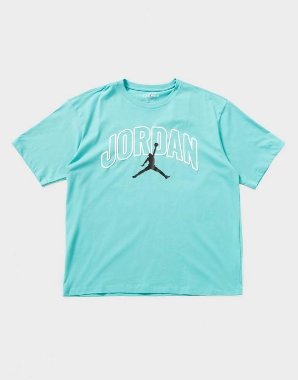 Jordan T-Shirt M J Brk Arch Jd Hbr Ss Crew