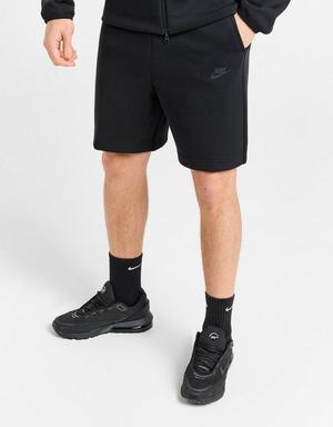 Nike Szorty Sportwear Tech Fleece