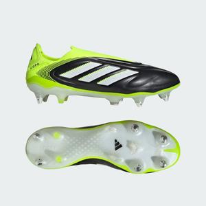 Buty piłkarskie Copa Pure 3 Elite Laceless Soft Ground
