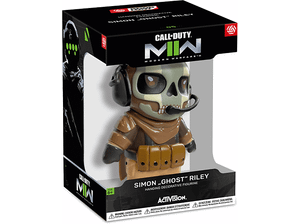 Figurka GOOD LOOT Hanging Figurine Call of Duty - Simon "Ghost" Riley